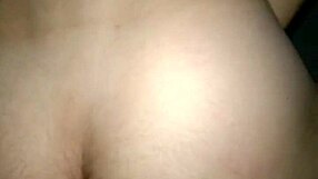 Gay Guy Sits On Macho Cock