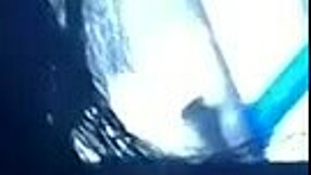 I didn't like the movie, let me suck your cock and drink the cum!