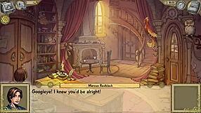 Mcgonnagall what are you doing with innocent witches gameplay