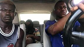 emris53 harveyxbush and itxprincess on a roller coaster ride while she fingers her pussy and strokes her boobs