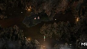 Treasure Of Nadia: Horny Anime Babe Craves Cock In Episode 2-14