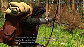 What Is the Price of Power in Episode 95?