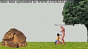 exploring the new samba lady hentai game in 2024