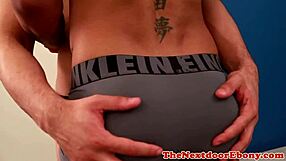 gay amateurs rim and suck before anal fucking and cumshot