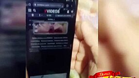 Can My Best Friend Handle Sharing My Wife In Lesbian Reality?