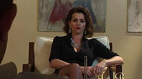 Does Megan Coxxx crave that creampie after intense doggystyle? Her amazing orgasm says yes!