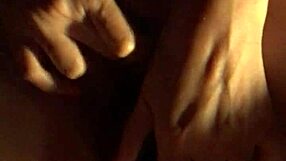 My Wife Explodes In Orgasm Playing With Her Dildo!