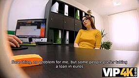 VIP4K नए अपार्टमेंट के लिए आसान फाइनेंस में मदद करता है