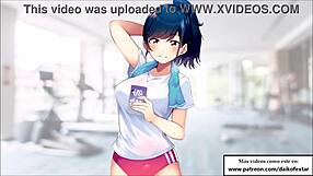 जॉई रोलप्ले स्पैनिश जिम सेक्स नई मुठ मारने वाली ट्रिक्स