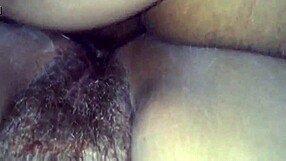 watch me cum in that fat whore's ass after blowjob?