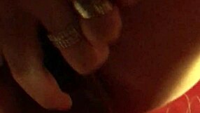 My Wife Explodes In Orgasm Playing With Her Dildo!