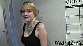 my step sister can't refuse the offer trailer