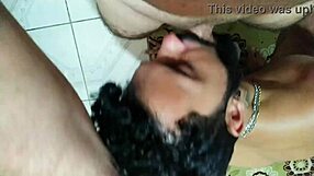 i went to the married guy's house for some bareback fun and cum in mouth