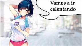 Joi Roleplay Español Gym Sexual Descubre Nuevas Formas De Masturbarte