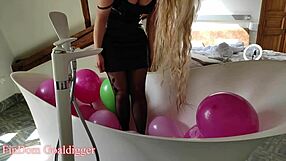 My Big Tits Ruin Your Life!