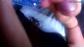 He grabs me for a blowjob in first person.