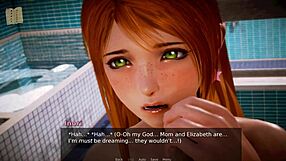 Academy 221 brings anime hentai game action