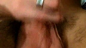 Masturbating again on webcam with cock 😈