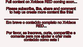 Wow, I invited hot friend Lolla Martinelli to join me and my husband for insane anal action!