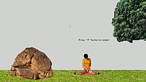 exploring the new samba lady hentai game in 2024