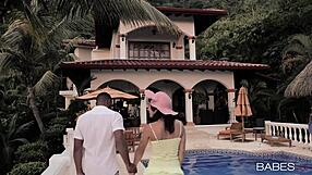 i'm julia roca, and i fucked that guy with my strapon so hard, he cummed everywhere, lol