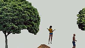 exploring the new samba lady hentai game in 2024