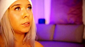 Watch this Colombian whore gag on cock daily until her throat is raw, her pleasure unmatched!