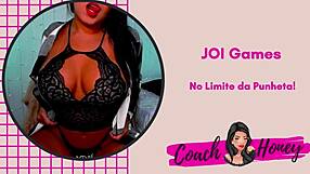 Morena's wild ride: Joi games and beyond