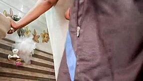 Rumpa Toilet Sex With My Rich And I Couldn't Contain The Urge To Fuck!