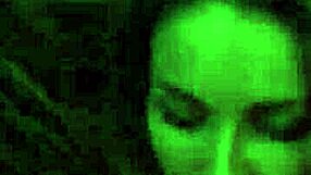 Mistress Punishes Bound Slaves in Threesome.