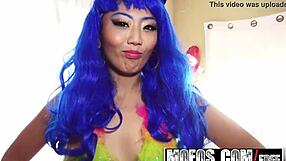 Mofos Pervs On Patrol Miko Dai Asian Girl Gets Undressed