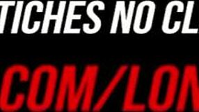 Polly Petrova showers you with golden piss in dreamy bathroom fetish