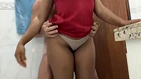 diarista cavala deixou meter sem camisinha s� n�o imaginava que eu ia gozar dentro with latina amateurs