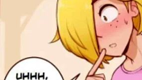 i'm a horny chico femboy getting sucked by my boyfriend