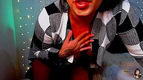 Jerk off to the limit guided game 34