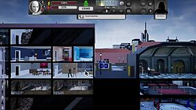 Girls Working For Money In Cost Of Survival Episode Five