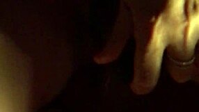 My Wife Explodes In Orgasm Playing With Her Dildo!