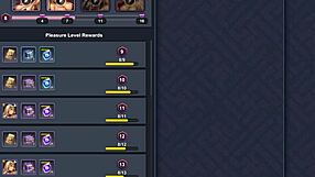 Ep2 Boob Fetish Genesis Features Amazing Cleavage And Squirting