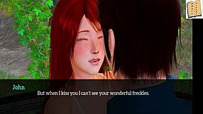 Episode 142 of My New Family Series With Teen Characters