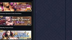 Ep2 Boob Fetish Genesis Features Amazing Cleavage And Squirting