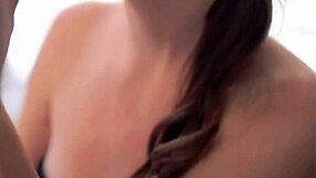 want to see this passionate blowjob in sensual light?