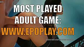 I love watching these 3d cartoon sluts with big asses and pussies in hentai compilations