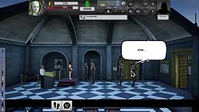 Girls Working For Money In Cost Of Survival Episode Five