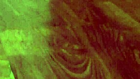 Giantess Clayman stomp in huge tall fetish scenario