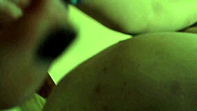 A steamy video call with a sultry witch who loves to tempt and tease
