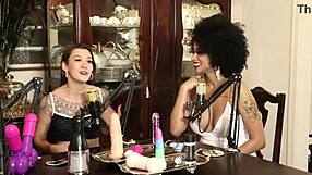 ela, brazil's most sensual, plays with toy