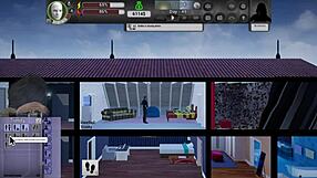 Girls Working For Money In Cost Of Survival Episode Five