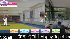 happy together part 16 dating game fun