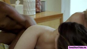 check out this hot lesbian threesome with licking and sucking