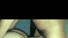 gay guy taking bareback cum in his ass